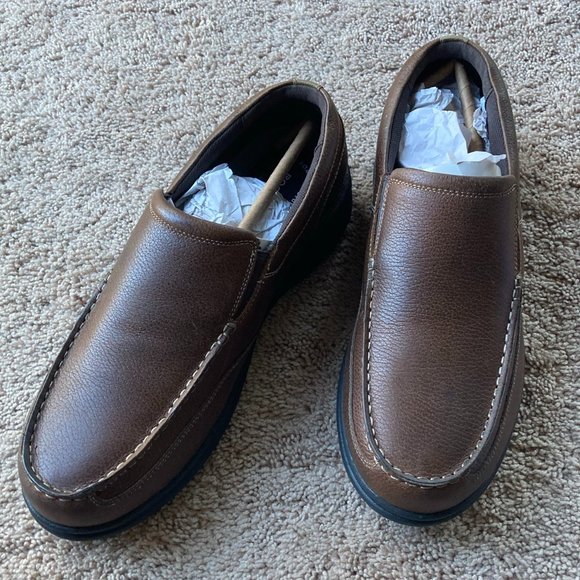 Rockport Other - NIB - Rockport ProWalker Eureka Plus Slip-On (wide)